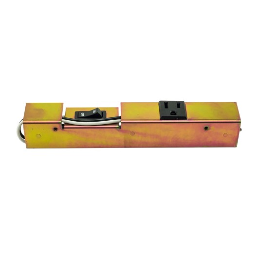 LiftMaster Switch Channel, Q408 - K74-50282