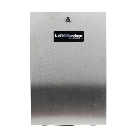 LiftMaster Access Door With Lock And Key - K75-35343-1