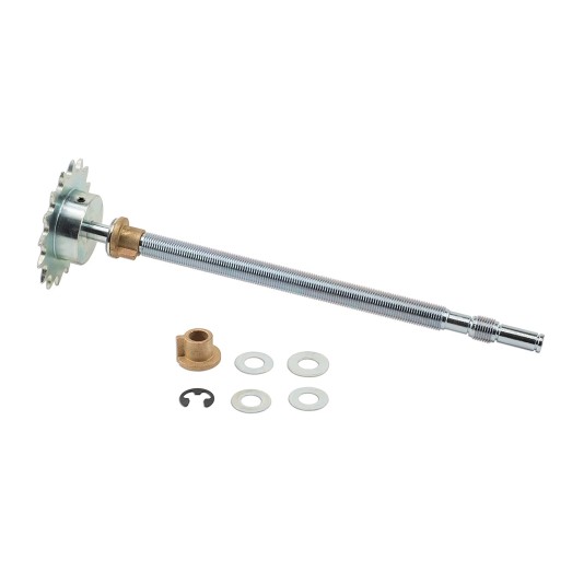 LiftMaster Limit Shaft And Sprocket Kit, SL585U - K75-37670