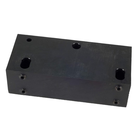 LiftMaster Trolley Body Kit, Q079 - K75-50137