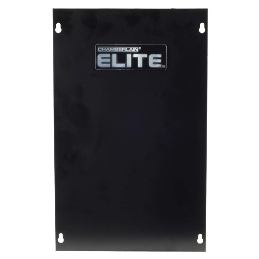 LiftMaster Control Box Cover, Q170 - K75-50190