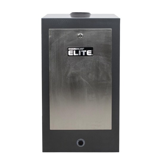 LiftMaster Cover, Stainless Steel, CSW, Q269 - K75-50261