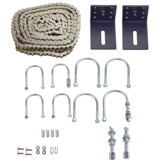 LiftMaster Hardware Kit, SL575, SL585, SL595 - K77-34846
