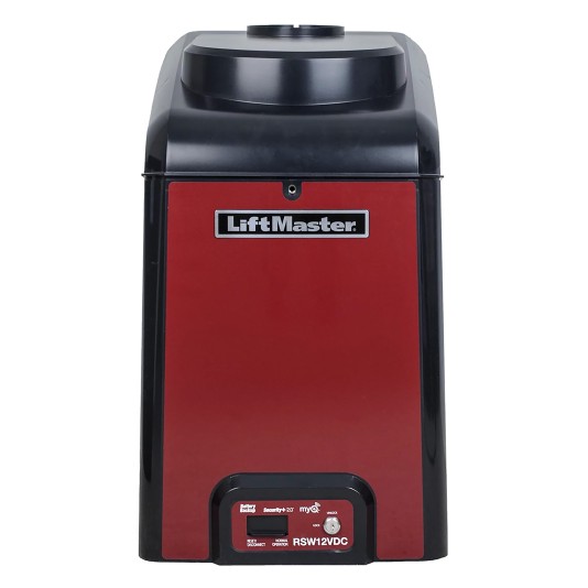 LiftMaster Cover, RSW 12VDC - K77-37332