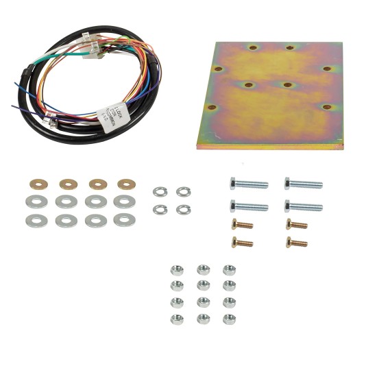 LiftMaster Hardware Kit, CSW200UL - K77-50289
