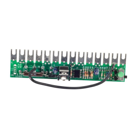 LiftMaster Control Board, Battery Charger - K79-40370