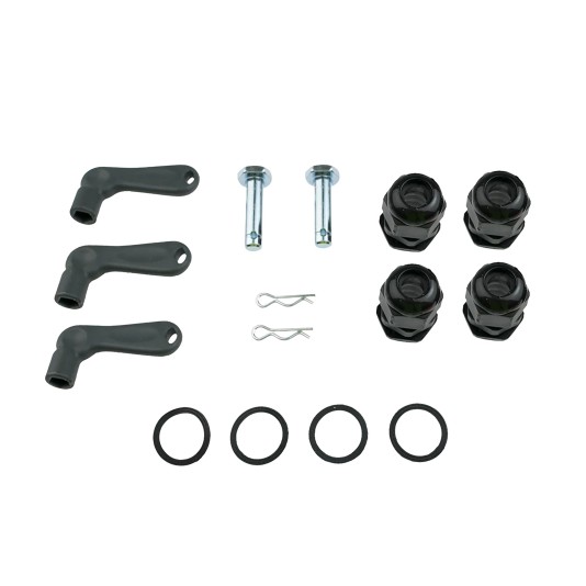 LiftMaster Hardware Kit, LA350 - K80-36931