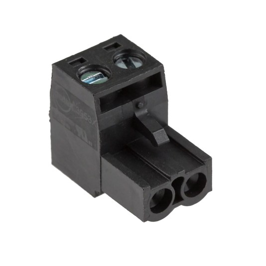 LiftMaster Terminal Block, 2 Position - K81-860502