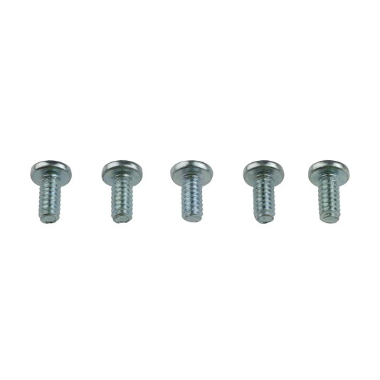 LiftMaster Control Board Screws, Omni, Qty 5 - K82-PX06-05