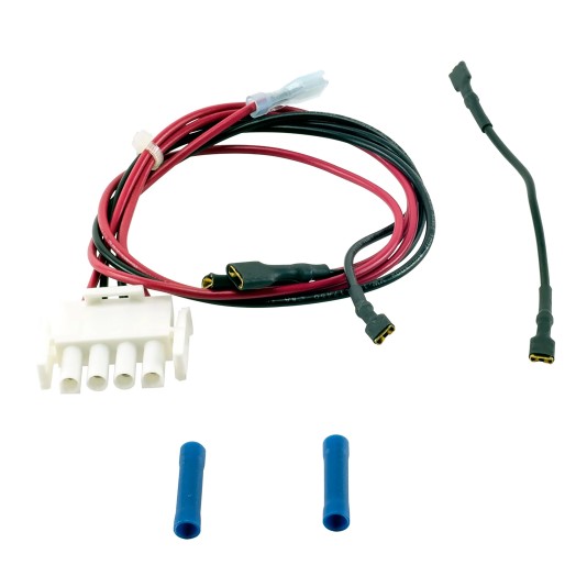 LiftMaster Battery Harness, 7Ah, CSL24V, CSW24V - K94-37205