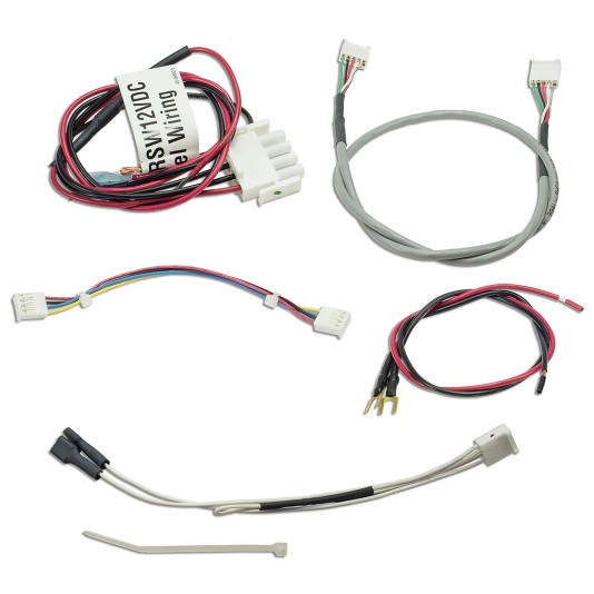 LiftMaster Wiring Harness Kit, Rsl 12VDC - K94-37259