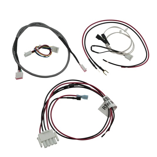 LiftMaster Wiring Harness Kit, Rsl 12VDC - K94-37336