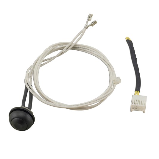 LiftMaster Reset Switch Kit, With ID - K94-37468