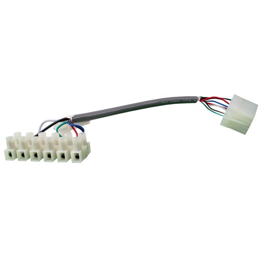 LiftMaster Wire Harness, Power Supply Mir-1, Q226 - K94-50237