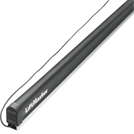 LiftMaster 5 ft. Monitored Large Profile Resistive Edge With Aluminum Channel  - L505AL
