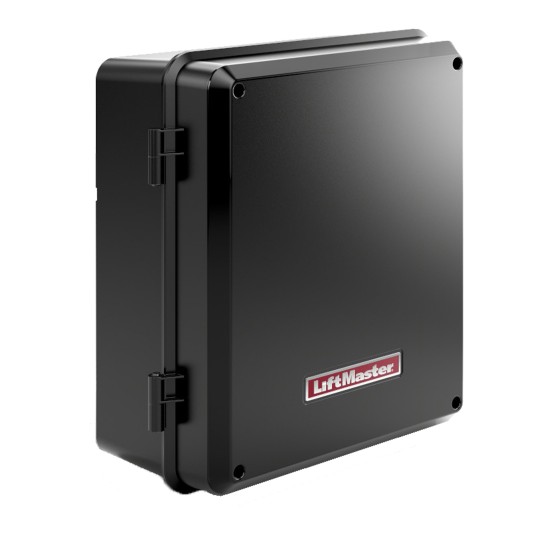 LiftMaster UL325-Compliant Control Box, Plastic - LA400CONTUL