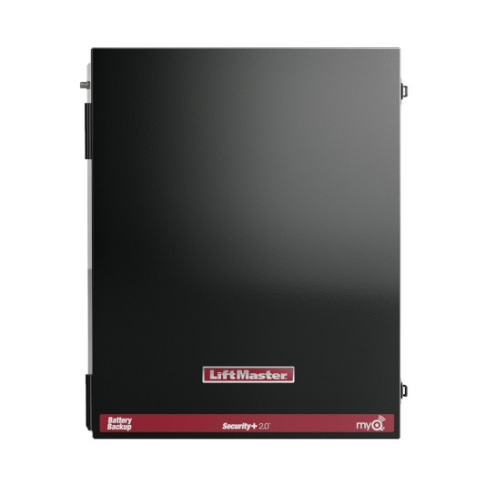 LiftMaster Control Box, Metal - LA500CONTXLMUL