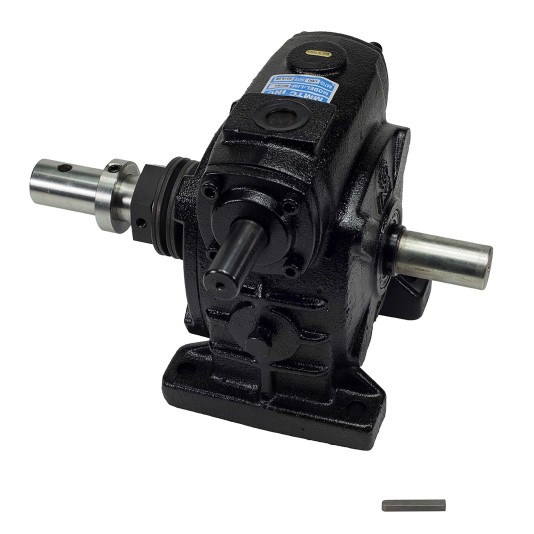 LiftMaster Gear Box With Clutch - MA005A