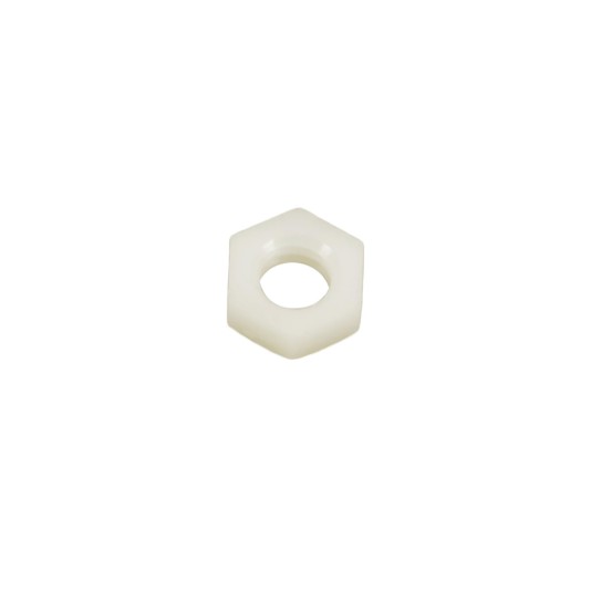 LiftMaster Nylon Arm Nuts, Qty 50 - MA021A