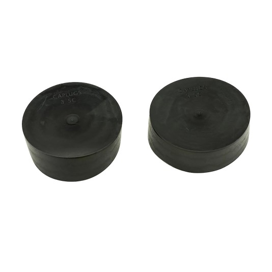 LiftMaster Arm End Cap, 3", Qty 2 - MA040-3