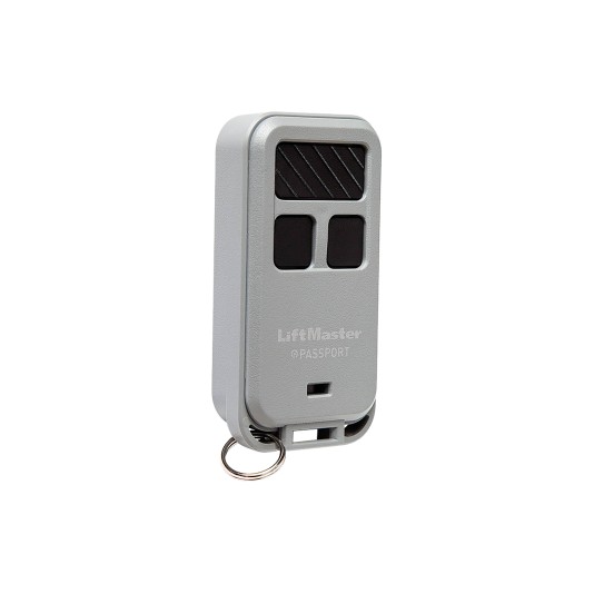 LiftMaster 3-Button Keychain Remote Control with PROX - PPK3PHM