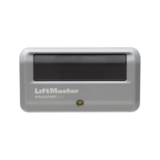 LiftMaster 1-Button Passport Lite Visor Remote Control (100 Pack) - PPLV1-100
