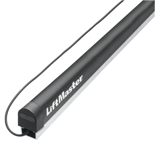 LiftMaster 4 ft. Small Profile Resistive Edge With Aluminum Channel - S504AL