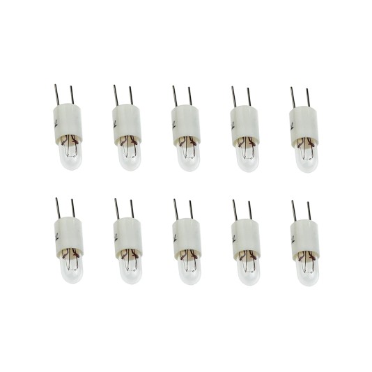 LiftMaster Keypad Light Kit, Qty 10 - SN1650029