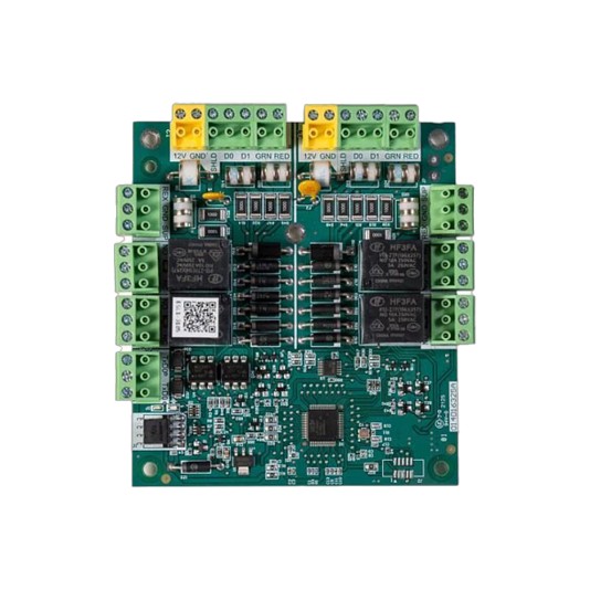 LiftMaster Smart Access Expansion Board for CAPXAP - CAP4EXPND