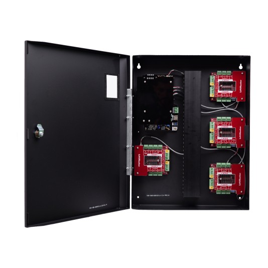 LiftMaster Smart Access Controller Panel - CAPXAP