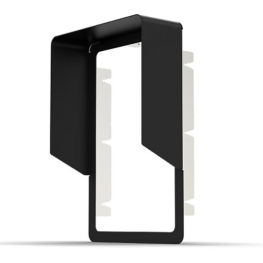 LiftMaster CAPXLV2 Pedestal/Surface Mount Sun Hood