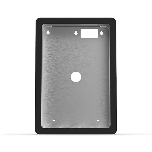 LiftMaster CAPXLV2 Flush Mount Trim Kit, Secure Installation