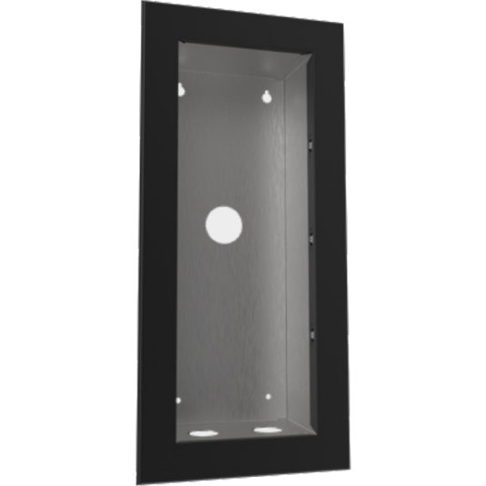 LiftMaster Trim Kit and Back Box For CAPXM - CAPXMTK 