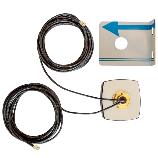 LiftMaster CAPAC Smart Access Hub Exterior Cellular Antenna Kit - CELLXKT