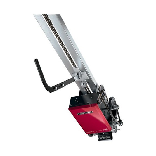 LiftMaster Carwash Trolley Operator L5 3/4 HP 575V 3-Phase - CT755L5-MC