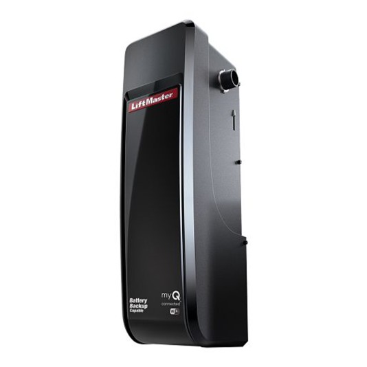 LiftMaster Commercial Dock Door Operator (120V 1-Phase, 300 lbs, 14 ft.) - DDO8900WMC