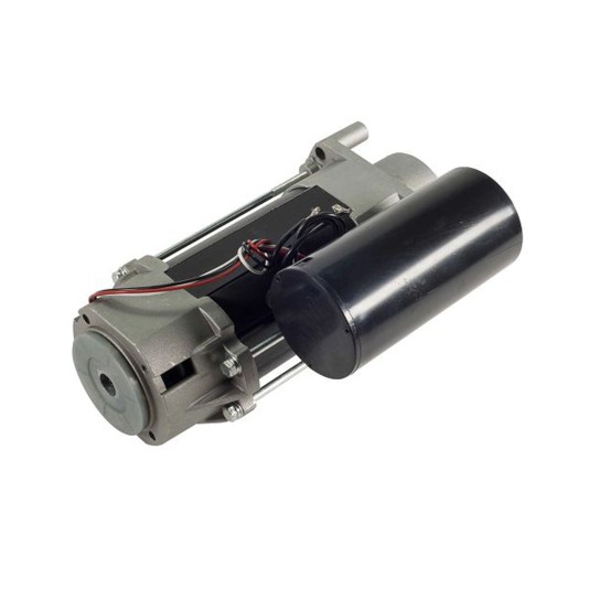 LiftMaster Motor, Electrical, 120VAC, LM1600 Model - EM16-120