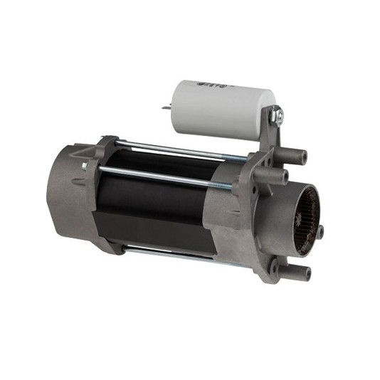 LiftMaster Motor, Electrical, 230VAC, LM1600 Model - EM16-230