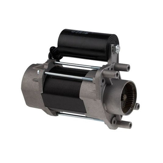 LiftMaster Electrical Motor, 120VAC, LM2800 - EM28-120