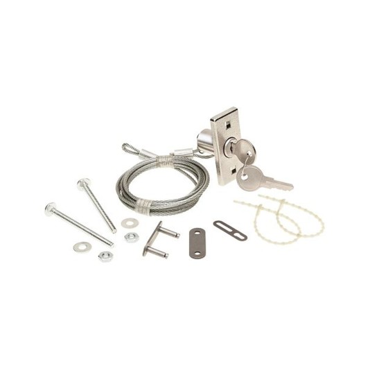 LiftMaster Quick-Release Lock All Vault-Type Garage - G1702LM