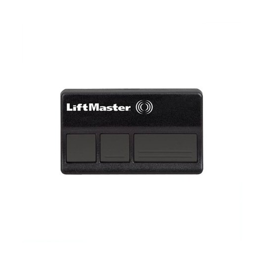LiftMaster 3-Button Remote Control 315 MHz - G373LM