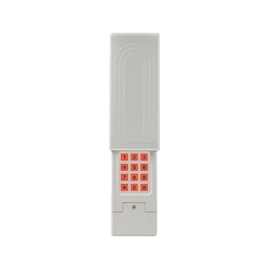 LiftMaster Universal Keyless Entry, Secure Access - G387LMMC