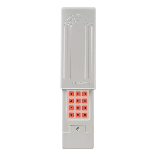 LiftMaster Universal Keyless Entry Secure Access Keypad - G387LMMC