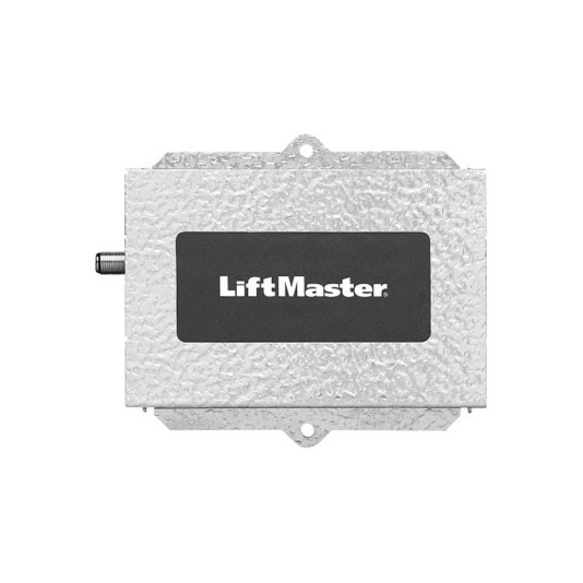 LiftMaster Universal Coaxial Receiver Security+ 390MHz - G412HM-01