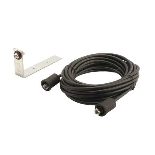LiftMaster Antenna Extension Kit, 25 ft. Range - G86LMT