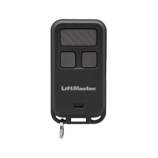 LiftMaster 3-Button Mini Remote Control - G890MAXMC