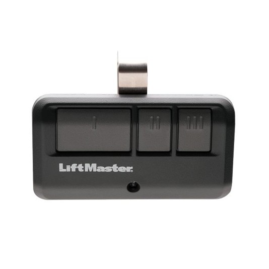 LiftMaster 3-Button StandaRed Remote Control - G893LMMC