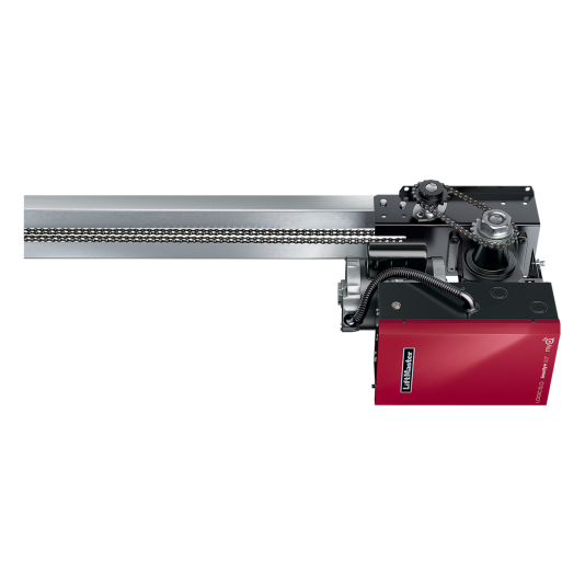 LiftMaster Carwash Slide Operator L5 Right Handed 1 HP 208-230V/460V 3-Phase - CGSD103L5R-MC