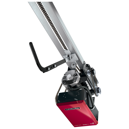 LiftMaster Carwash Trolley Operator L5 1 HP 115V/230V Single Phase - CGT101L5-MC