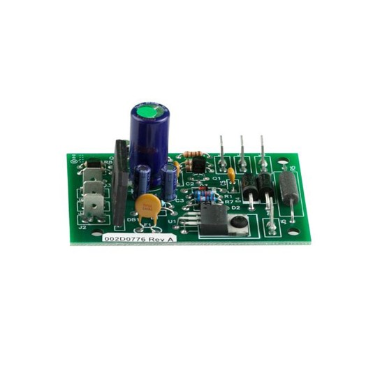 LiftMaster Charging Circuit Board Kit - K-002D0776